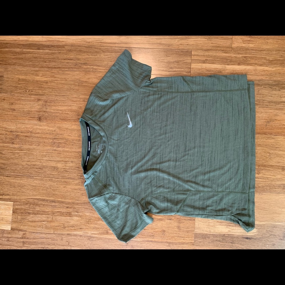 Nike shirt